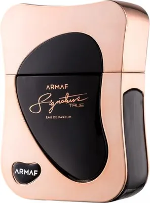 Immagine prodotto di Armaf Signature True EDP 100 ml UNISEX