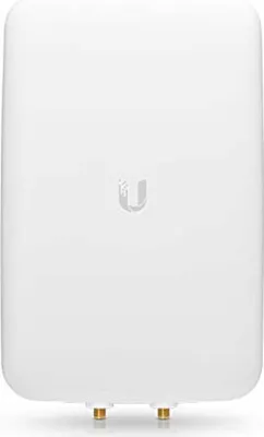 Produktbild von Ubiquiti UMA-D, 15 dBi, 2.4 - 2.5, 5.1 - 5.9 GHz, IEEE 802.11ac, 10 dBi, 15 dBi, 90°