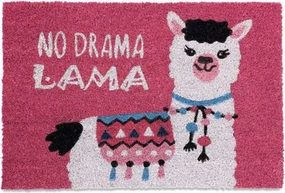 Produktbild von Fußmatte Lama
