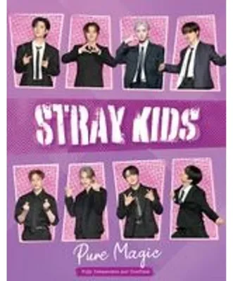 Produktbild von Stray Kids: Pure Magic