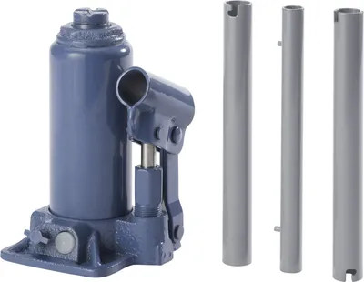 Produktbild von CARTREND Stockheber hydraulisch 5t