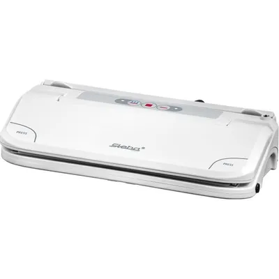 Produktbild von Steba VK 5, Weiß, 170 W, 1,6 kg, 390 x 170 x 95 mm