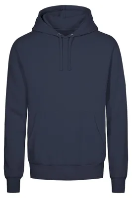 Produktbild von X.O By Promodoro - Kapuzenpullover für Herren LT5226 (S) (Dunkelblau)