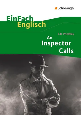 Produktbild von An Inspector Calls