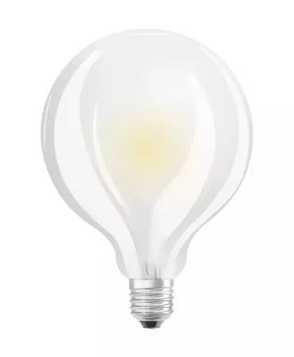 Obrázok produktu pre Osram Retrofit Classic, 11,5 W, E27, 1521 lm, 15000 h, Teplá biela