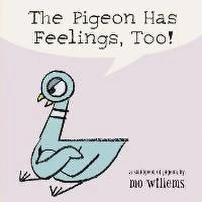 Image de Même les pigeons ont des sentiments !