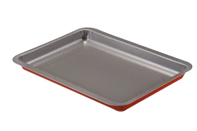 Immagine prodotto di Teglia Rettangolare Antiaderente Rossana 32X37