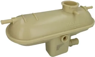 Produktbild von THERMOTEC Wasserkasten Kühler DBP001TT Vorne für CITROËN Berlingo / Berlingo First (MF, GJK, GFK)