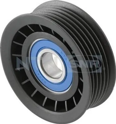 Produktbild von SNR GA352.80 Umlenkrolle Keilrippenriemen für FORD MONDEO III Kombi (BWY) MONDEO III (B5Y) MONDEO III Stufenheck (B4Y) MONDEO II Kombi (BNP) MONDEO II