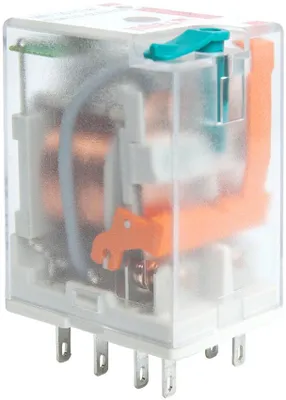 Produktbild von Industrierelais R2N-2012-23-1024-WTL Relpol 860398 relais