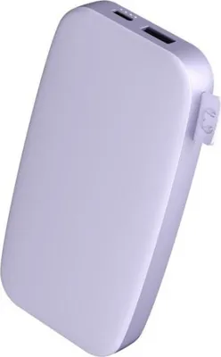 Produktbild von Fresh 'n Rebel 2PB12100DL, 12000 mAh, Lila