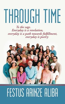 Produktbild von Through Time
