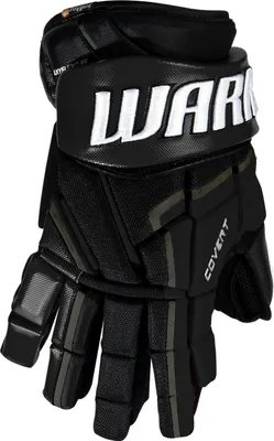 Produktbild von Warrior Covert QR5 Pro Hockey Handschuh Junior