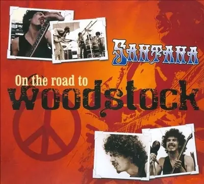 Obrázok produktu pre Na ceste do Woodstocku