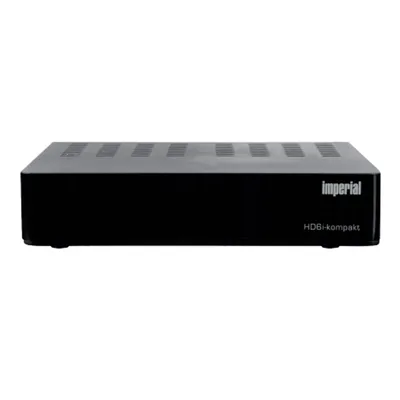 Produktbild von Imperial HD 6i kompakt DVB-S HD-Receiver