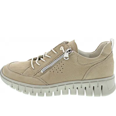 Produktbild von Waldläufer H-Birdy 916003-165-095 (5/desert)