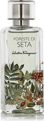 Image de Foreste Di Seta Eau De Parfum 100ML