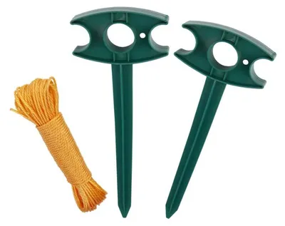 Produktbild von Garten- und Pflanzenrichtschnur