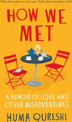 Produktbild von How We Met