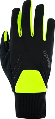 Produktbild von ROECKL SPORTS Unisex Winter-Fahrradhandschuhe Rofan 3