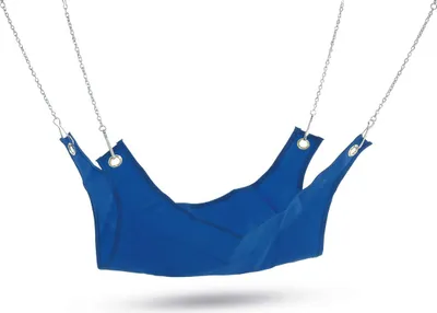 Produktbild von Beeztees Frettchen Hängematte - Nager - 26x26 cm
