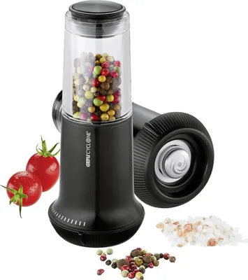 Zdjęcie produktu dla Karaca 4006664346283, Czarny, 3 szt.