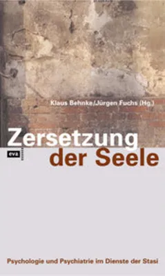 Obrázek produktu pro Zersetzung der Seele