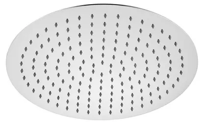 Imagen del producto de Kronenbach SUPRA 2.0, rociador de ducha para cabezal, diámetro de 40 cm
