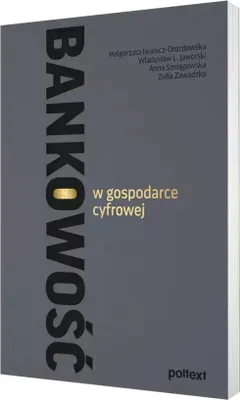 Imagen del producto de Bankowość w gospodarce cyfrowej