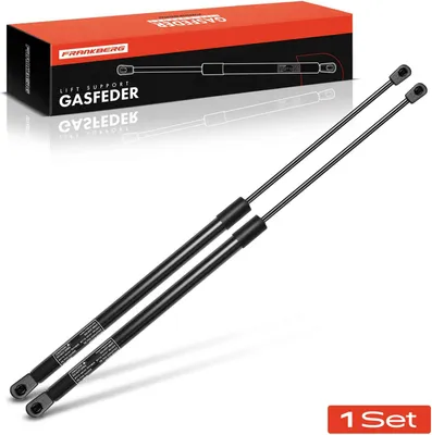 Produktbild von Frankberg 2x Gasfeder Dämpfer Heckklappe für BMW 3er Touring E91 Kombi 2004-2012