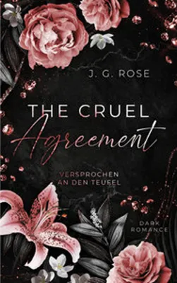 Produktbild von The Cruel Agreement - Versprochen an den Teufel