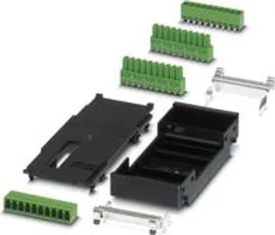 Imagen del producto de Phoenix Contact 2201503, Conector directo, 39,33 g, 10 unidades