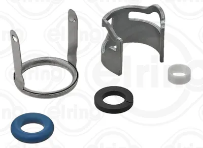 Produktbild von ELRING Reparatursatz Pumpe-Düse-Einheit 933.110 für AUDI A4 Avant (8K5, B8)