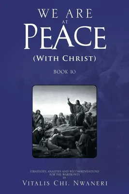 Produktbild von We Are at Peace