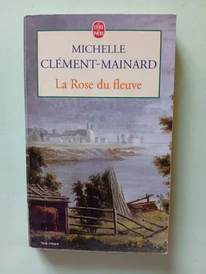 Image de La rose du fleuve