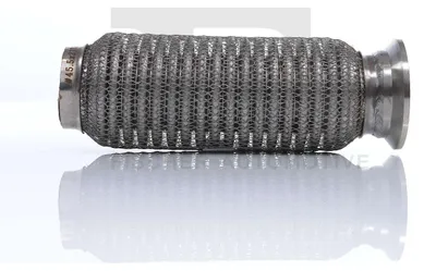 Produktbild von FA1 VW645-210 Flexrohr Abgasanlage Auspuffrohr passend für PEUGEOT 2008 Kombi (CU) 208 I Schrägheck (CA, CC) 301 208 Kastenwagen (CR) für CITROËN