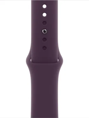 Immagine prodotto di Apple MAX84ZM A accessorio indossabile intelligente Band Fluoroelastomero