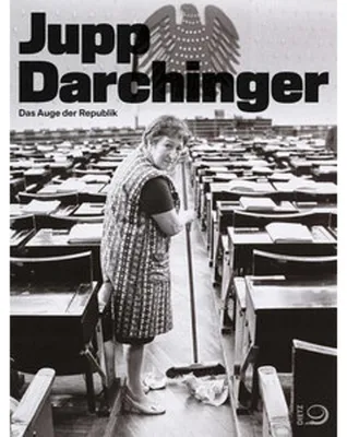 Obrázok produktu pre Jupp Darchinger