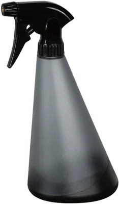 Produktbild von GELI Blumensprüher Capri 0,75l transparent anthrazit