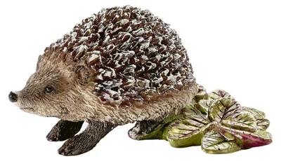 Imagen del producto de Schleich 14713 - Erizo