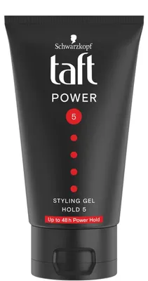 Produktbild von Taft Gel 150 ml, starker Halt 5