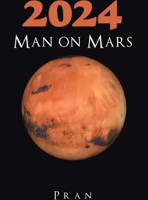 Produktbild von 2024 Man on Mars