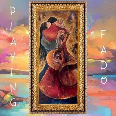 Immagine prodotto di CD di fado
