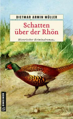 Immagine prodotto di Schatten über der Rhön