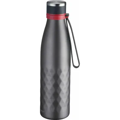 Zdjęcie produktu dla Westmark Isolierflasche »Viva«, 0,70 l, anthrazit 5283226A