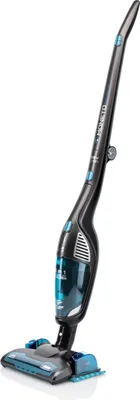 Zdjęcie produktu dla Odkurzacz kijowy ETA Moneto Aqua Plus 5449 90000, szary/turkusowy