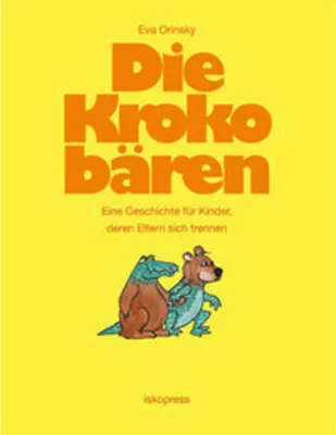 Image de Die Krokobären