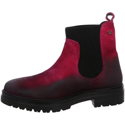 Produktbild von Lazamani Chelsea Boot Rot