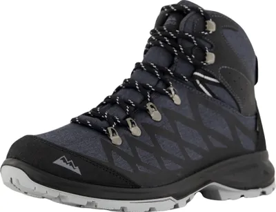 Produktbild von HIGH COLORADO Wanderschuhe Herren 31343536393238 Schwarz 41 EU