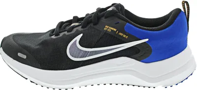 Produktbild von Nike Downshifter 12 DM4194006 (38/blk-wht-racer blue-laser)